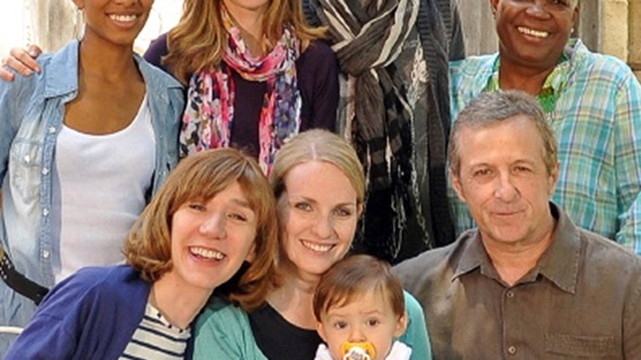 Famille d'accueil