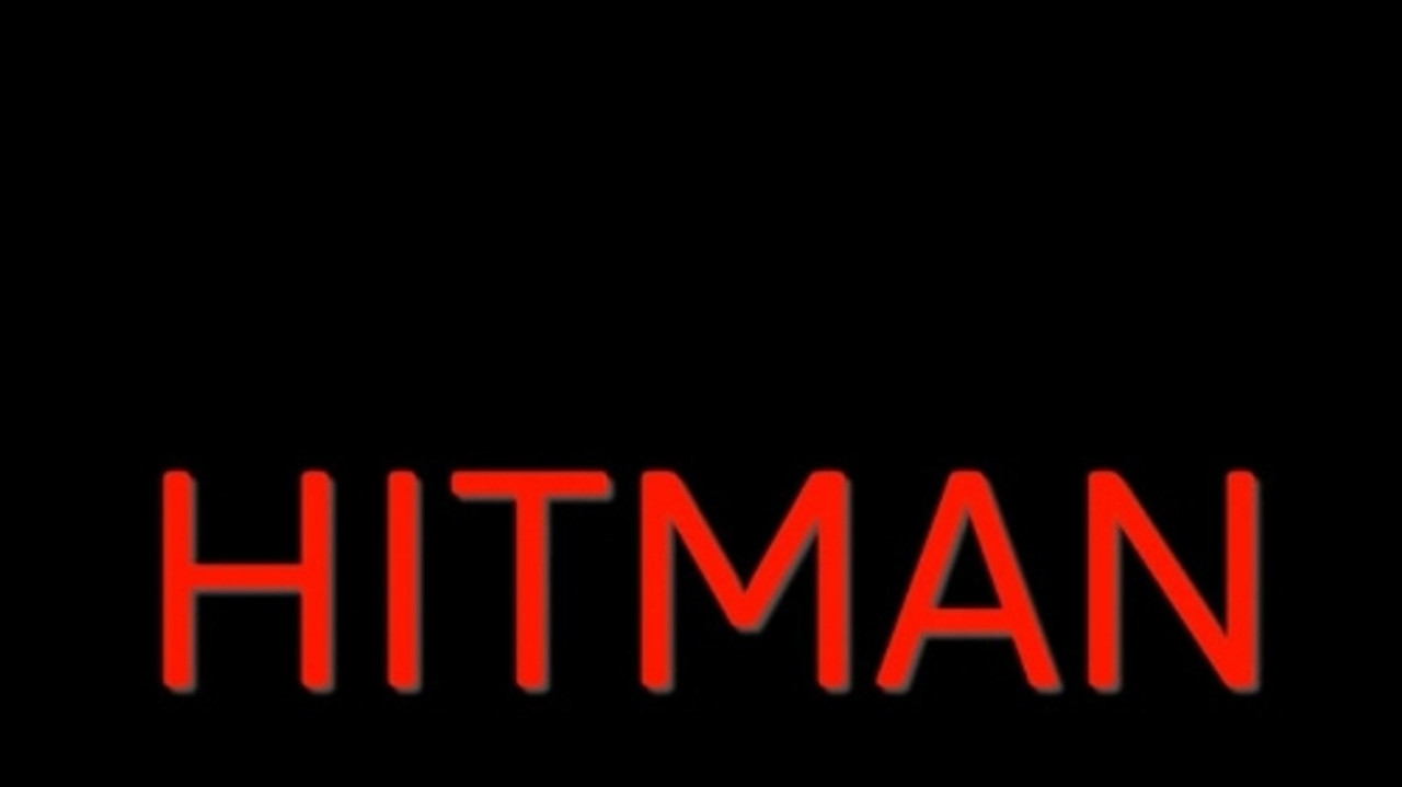 HITMAN
