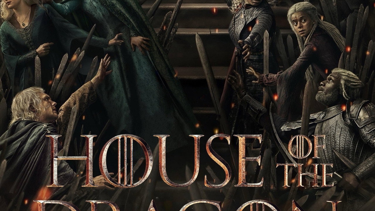 House of the Dragon: Season 3 Special Premiere