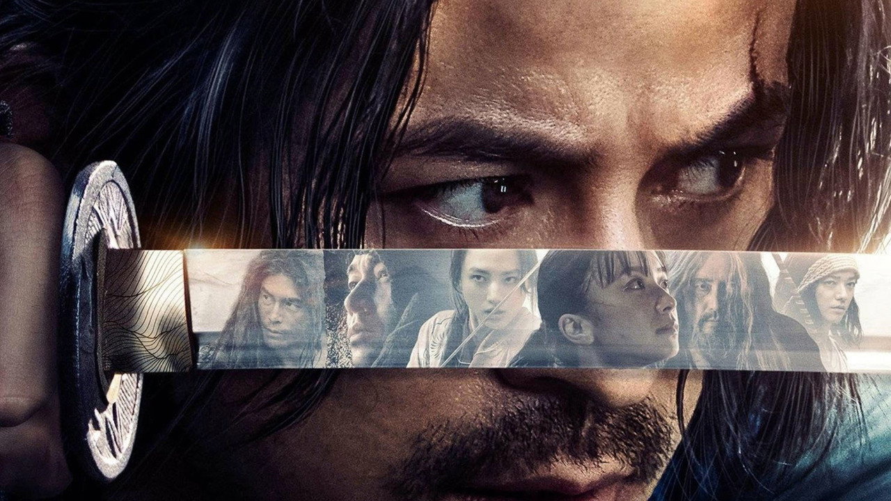 Last Samurai Standing