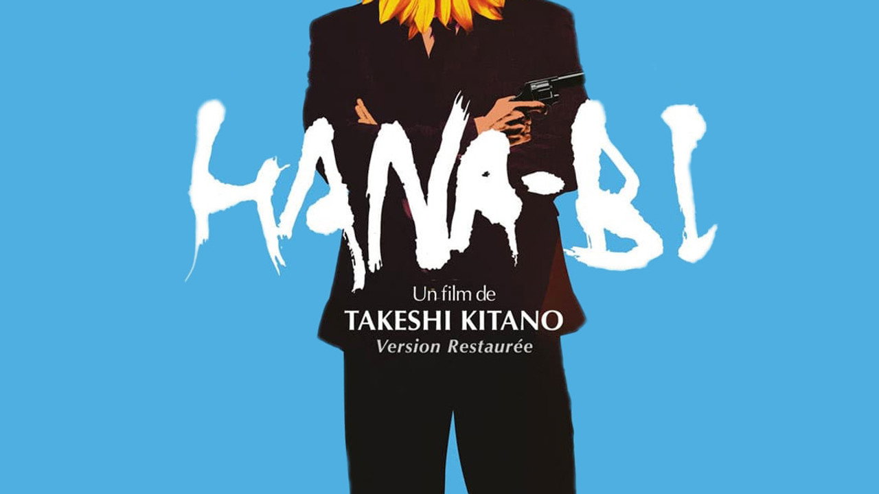 Hana-bi