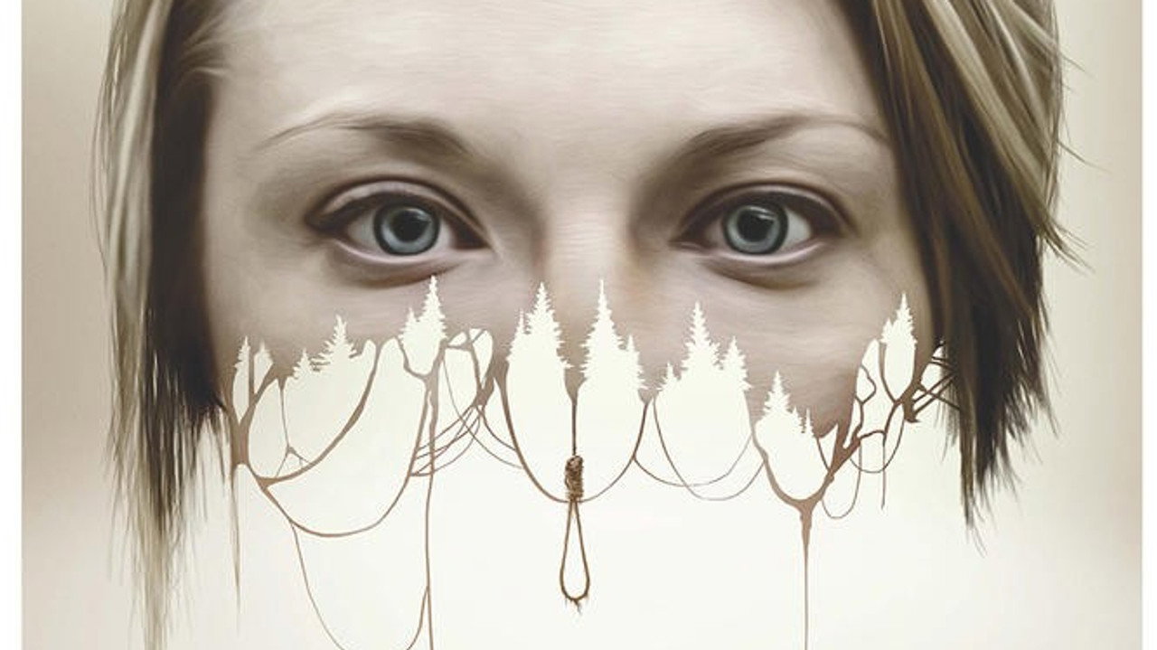 The Forest