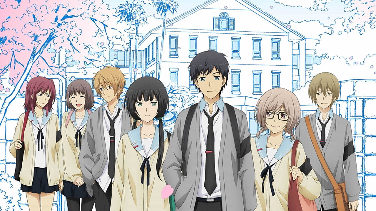 ReLIFE