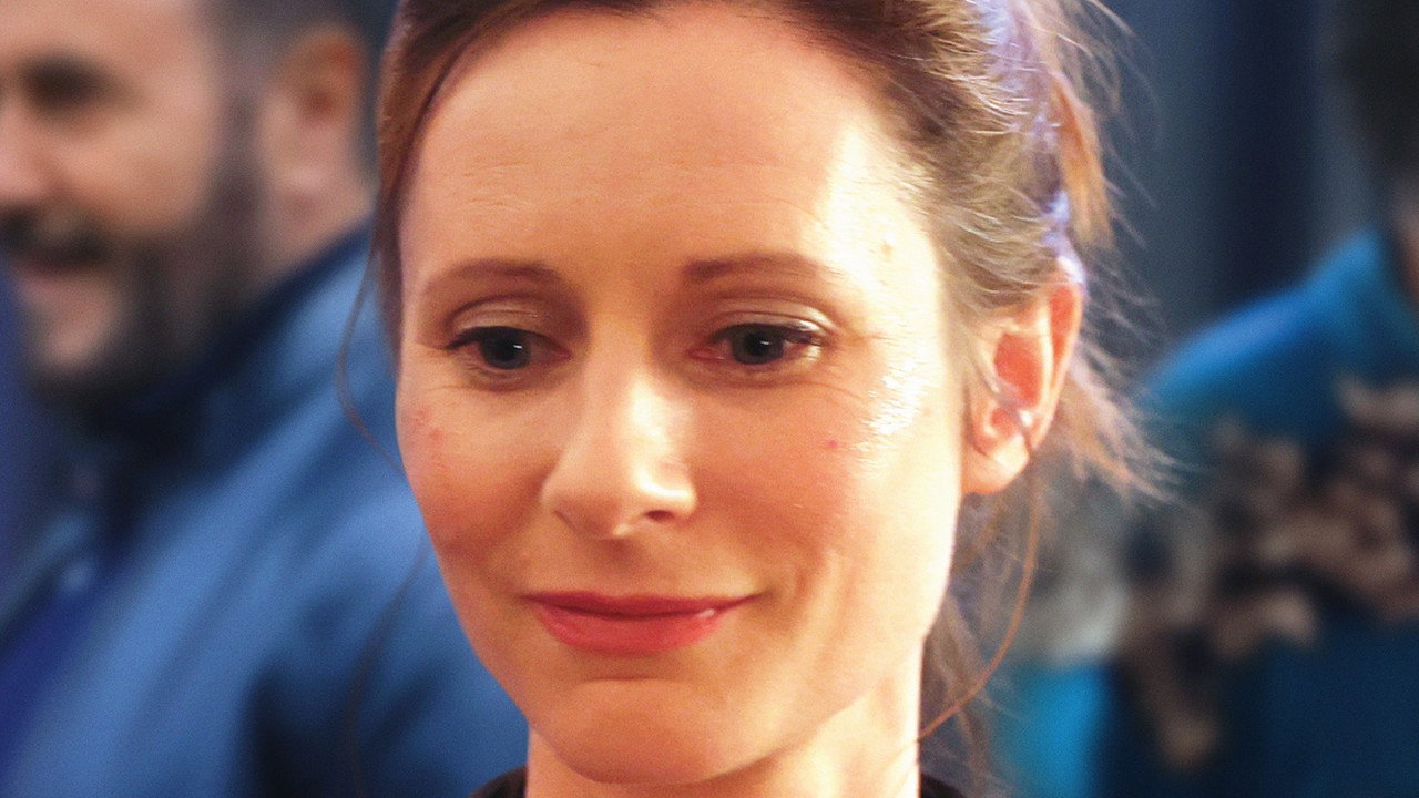Élise sous emprise