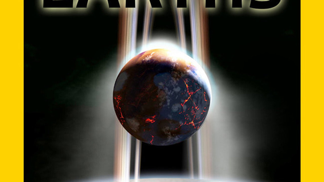Alien Earths