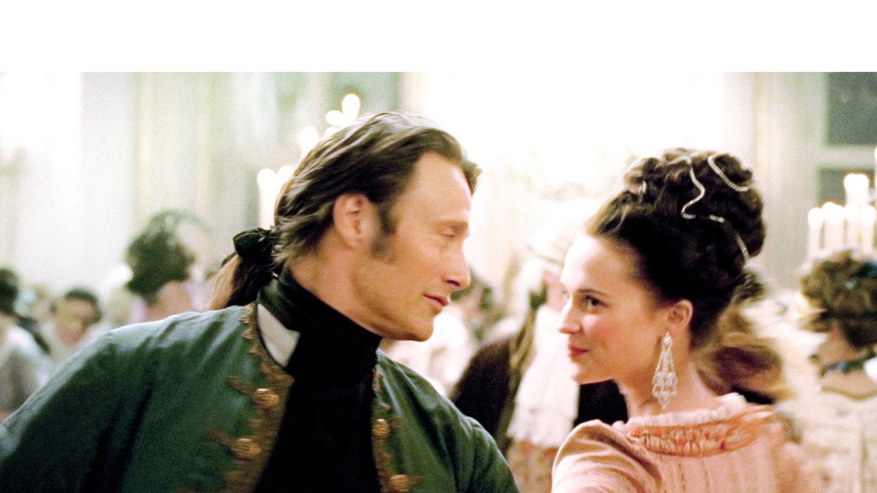 Royal Affair