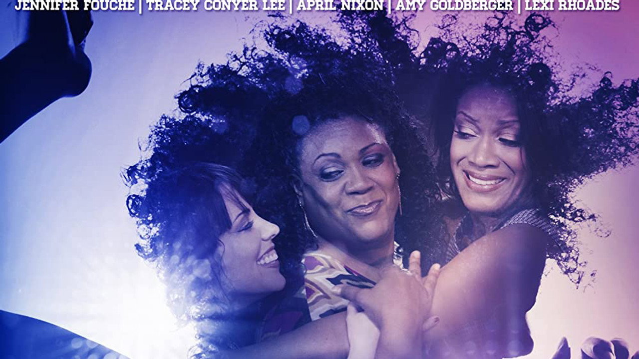 Sistas: The Musical