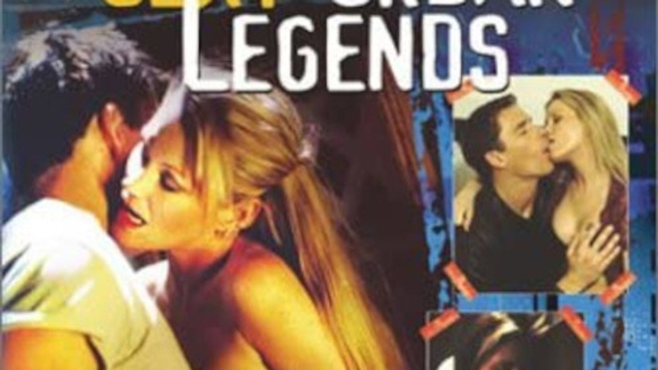 Sexy Urban Legends