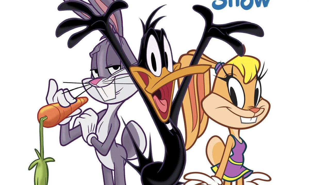 Looney Tunes Show