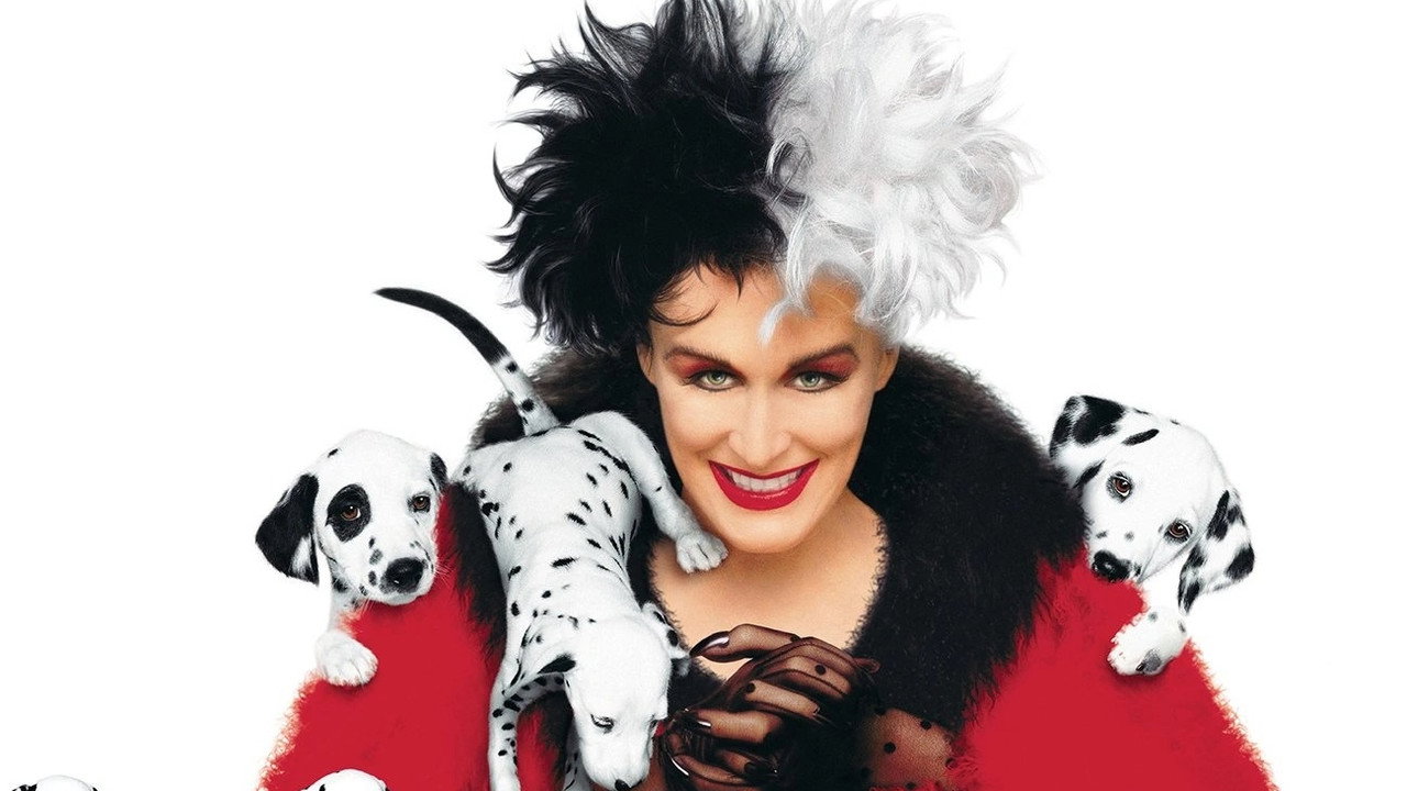 Les 101 Dalmatiens