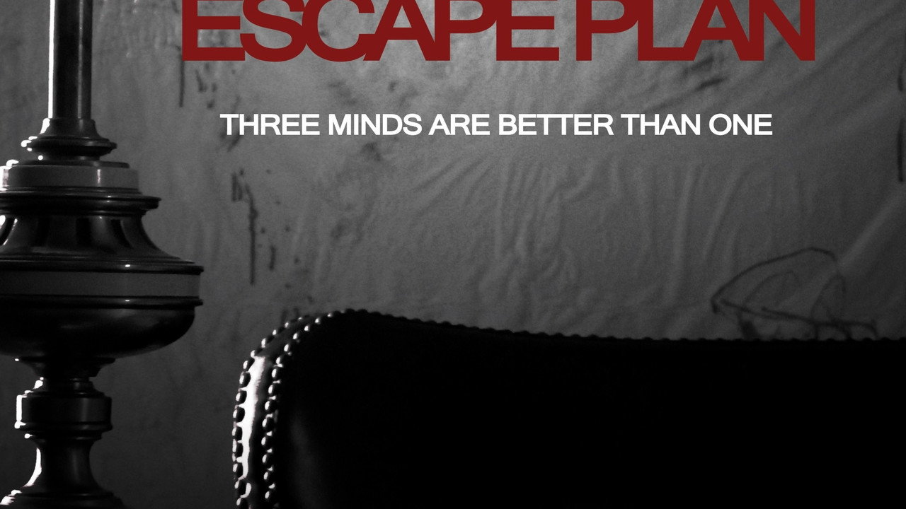The Escape Plan