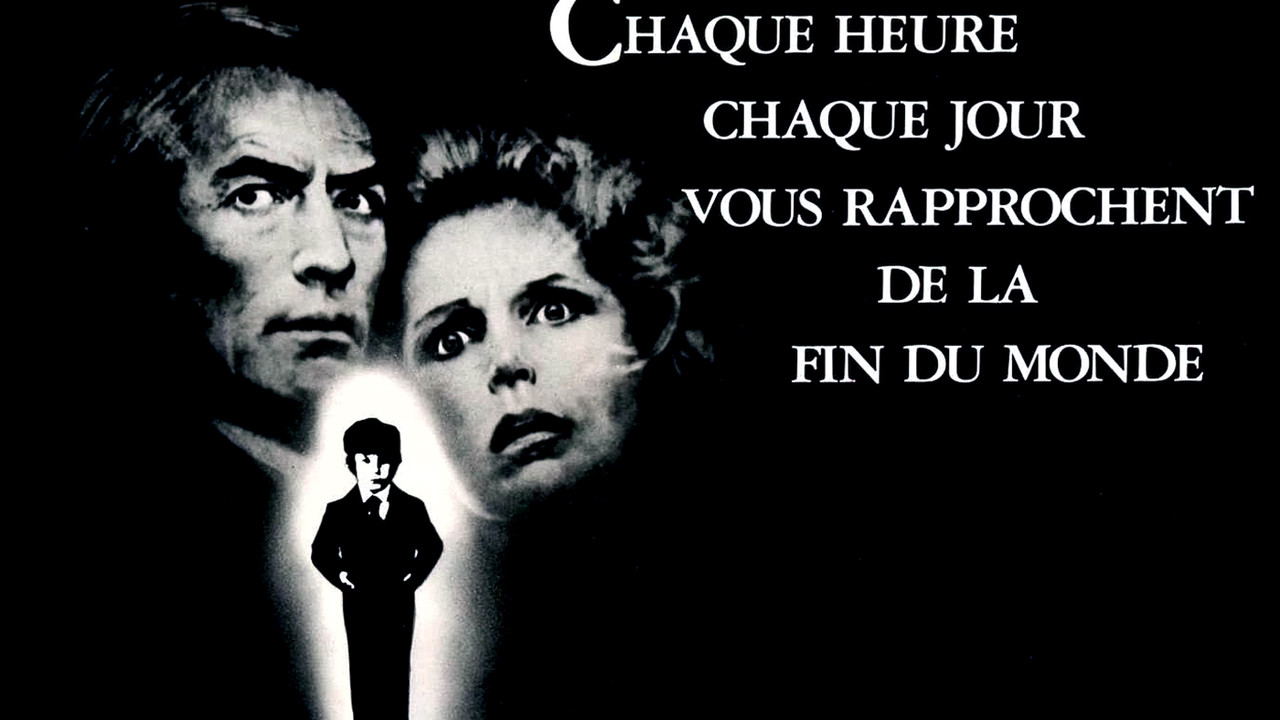La Malédiction