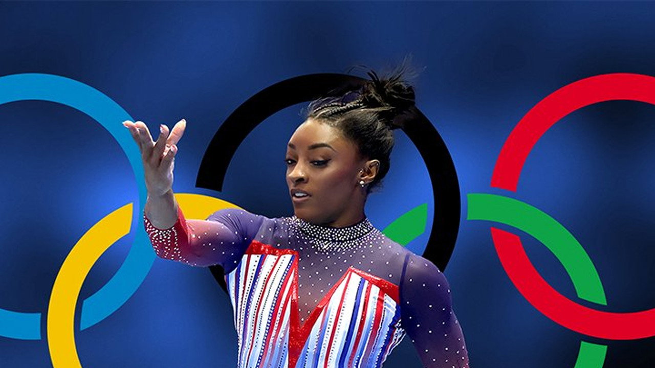 Simone Biles : Sacrifices d'une championne