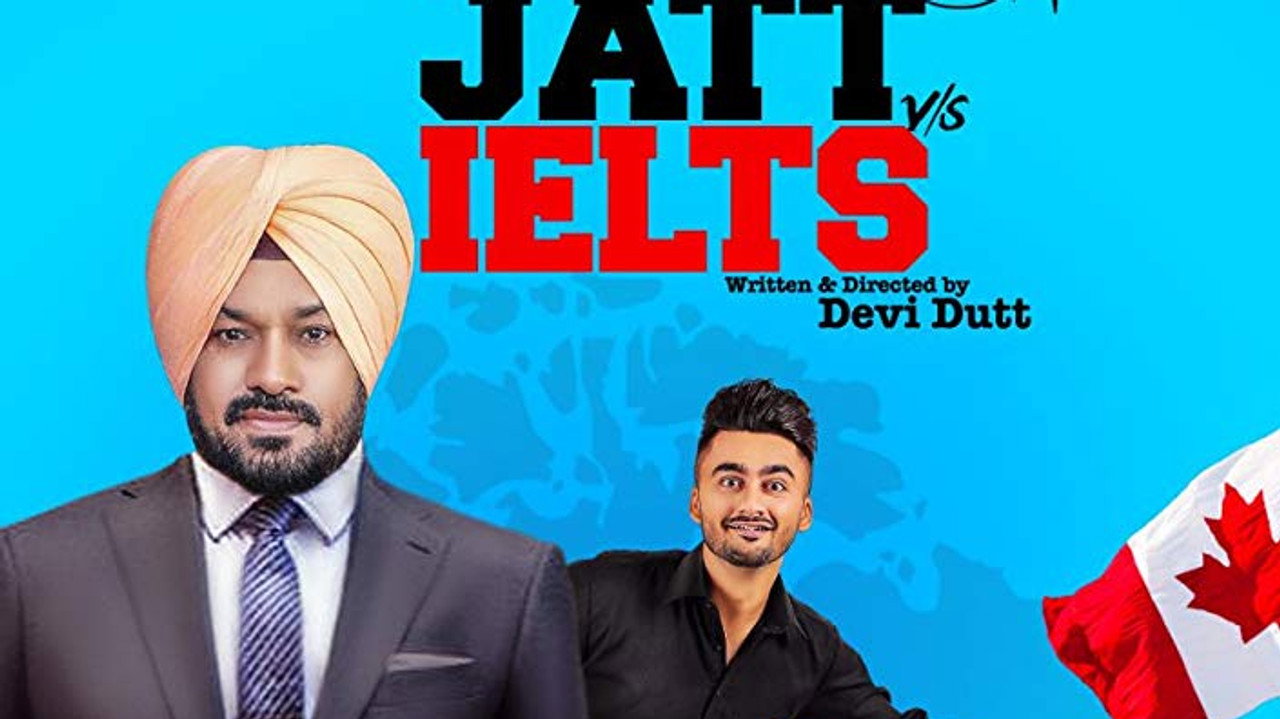Jatt vs. Ielts