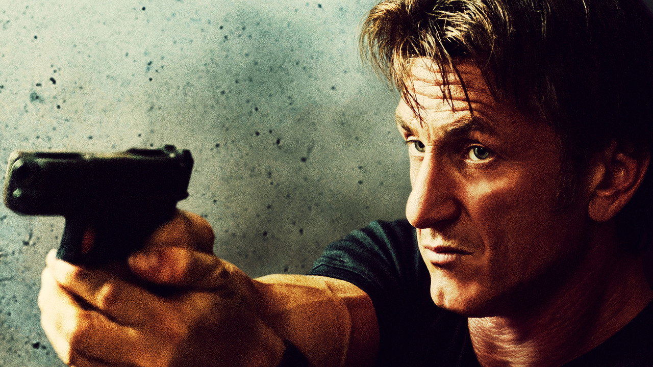 Gunman
