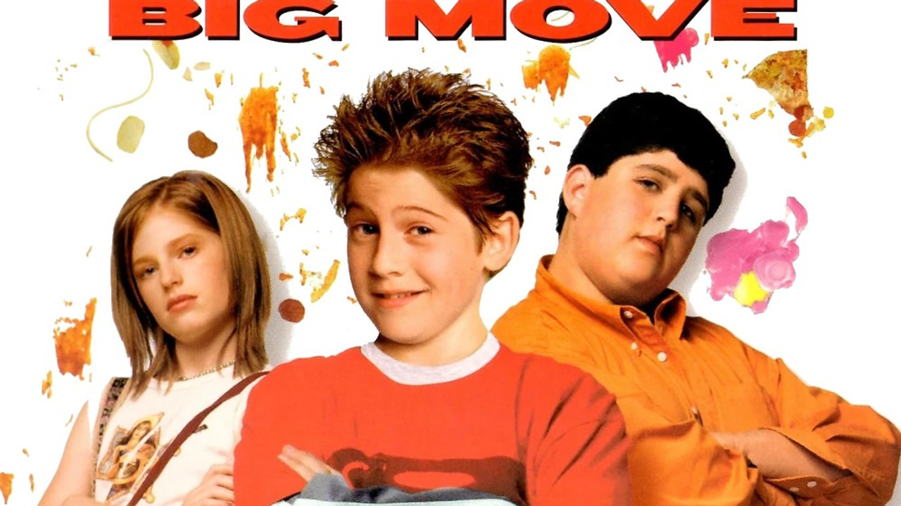 Alex to the Max: The Making of Max Keeble's Big Move