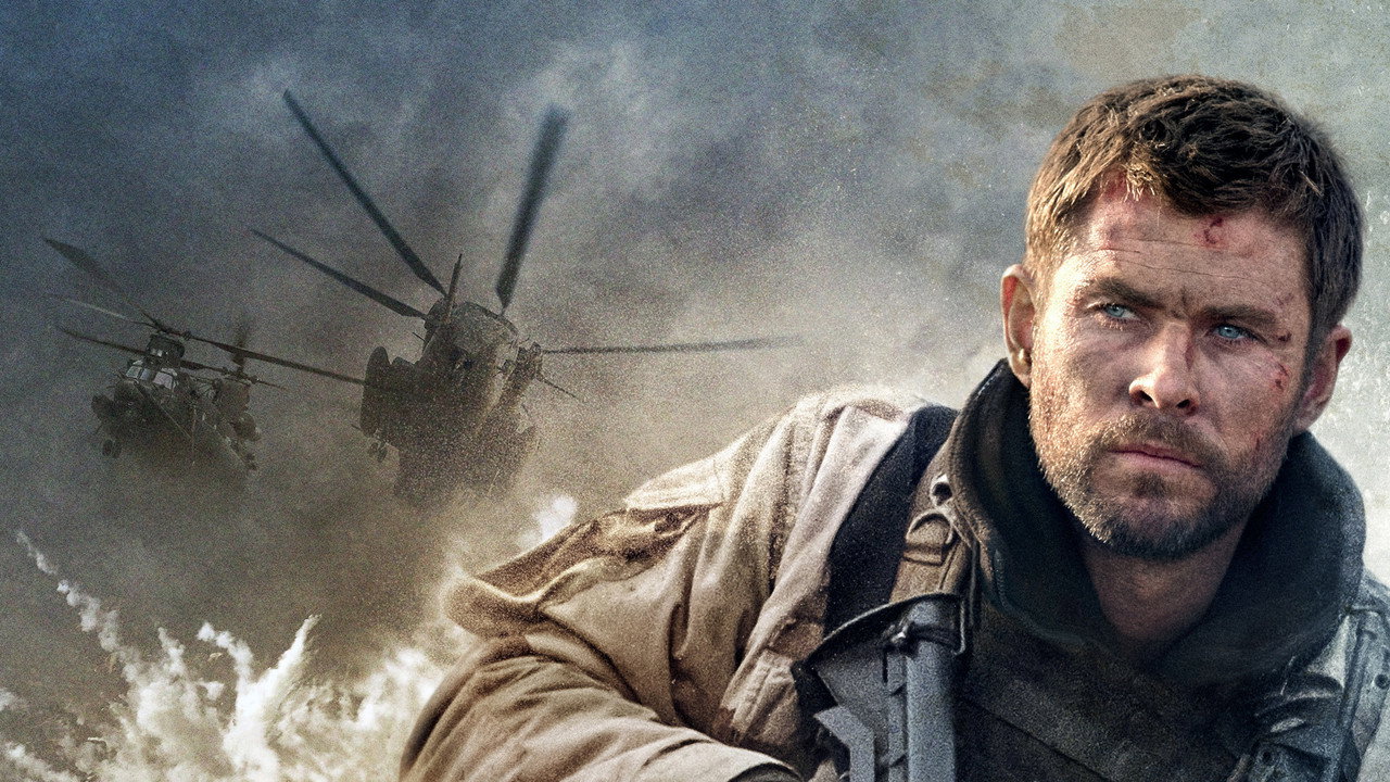 Horse Soldiers