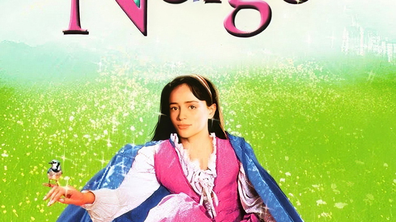 Blanche-Neige