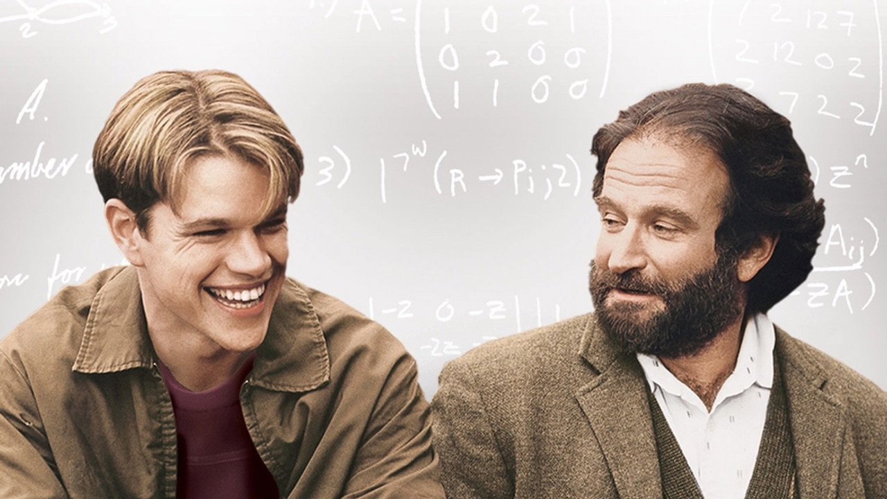 Reflecting On A Journey: Good Will Hunting 15 Years Later