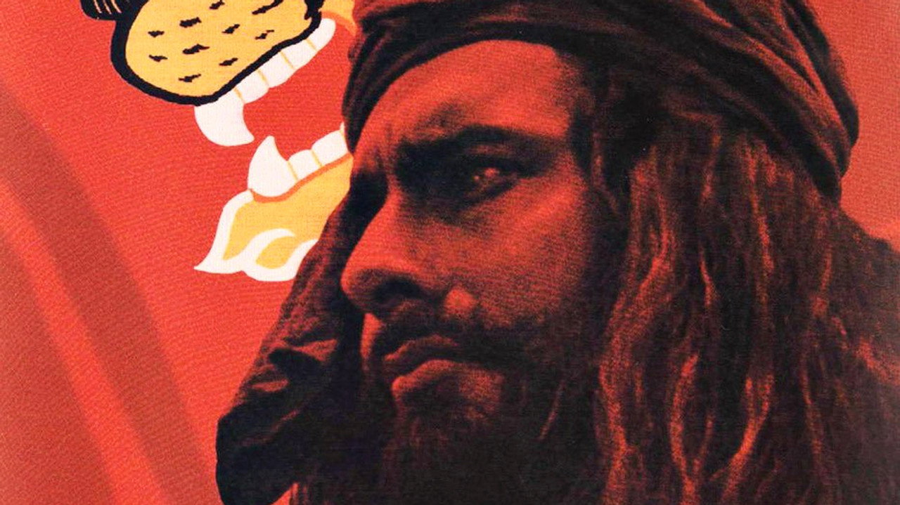 Sandokan, le tigre de Malaisie