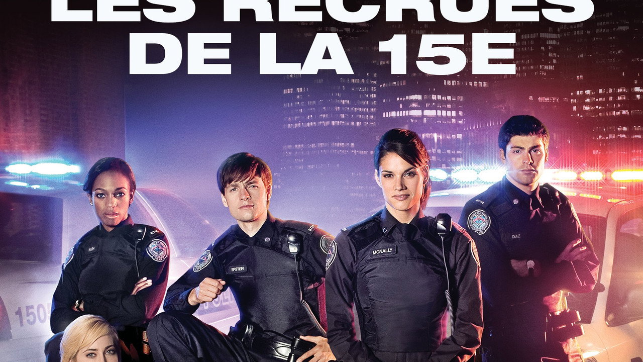Rookie Blue