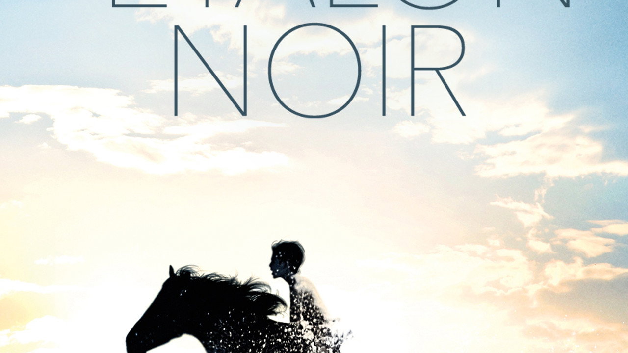 L'Étalon noir