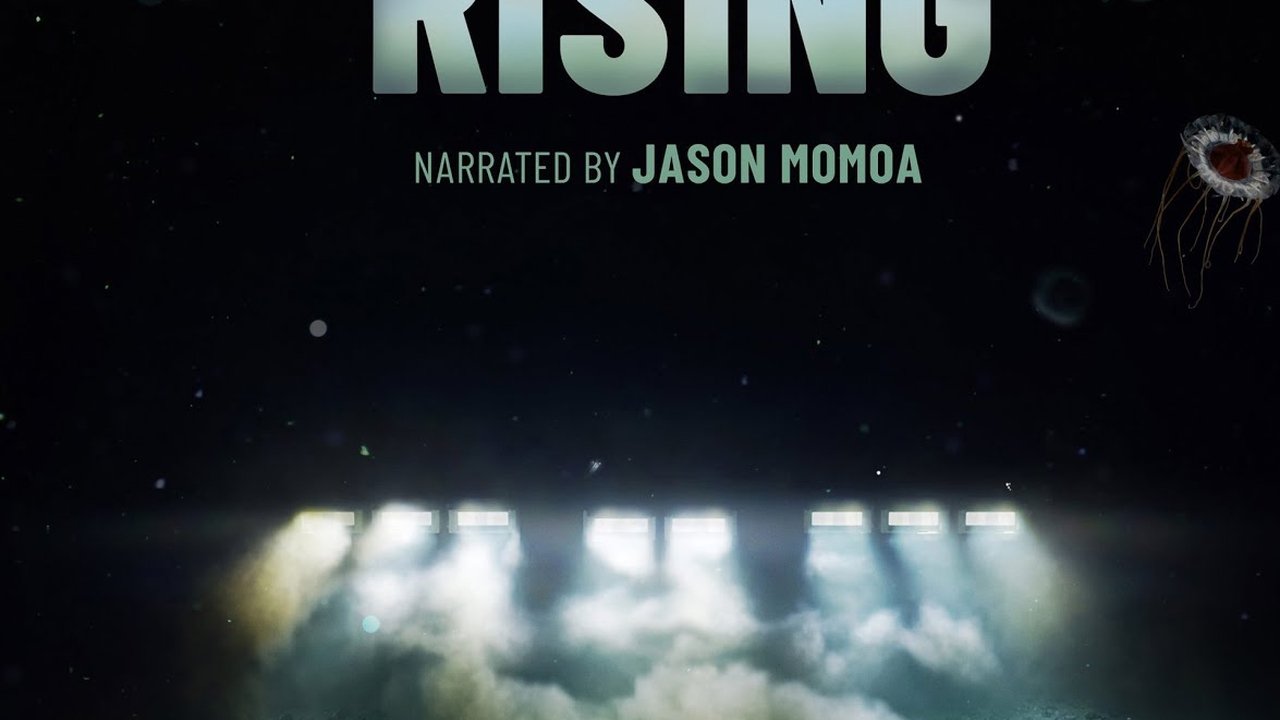 Deep Rising