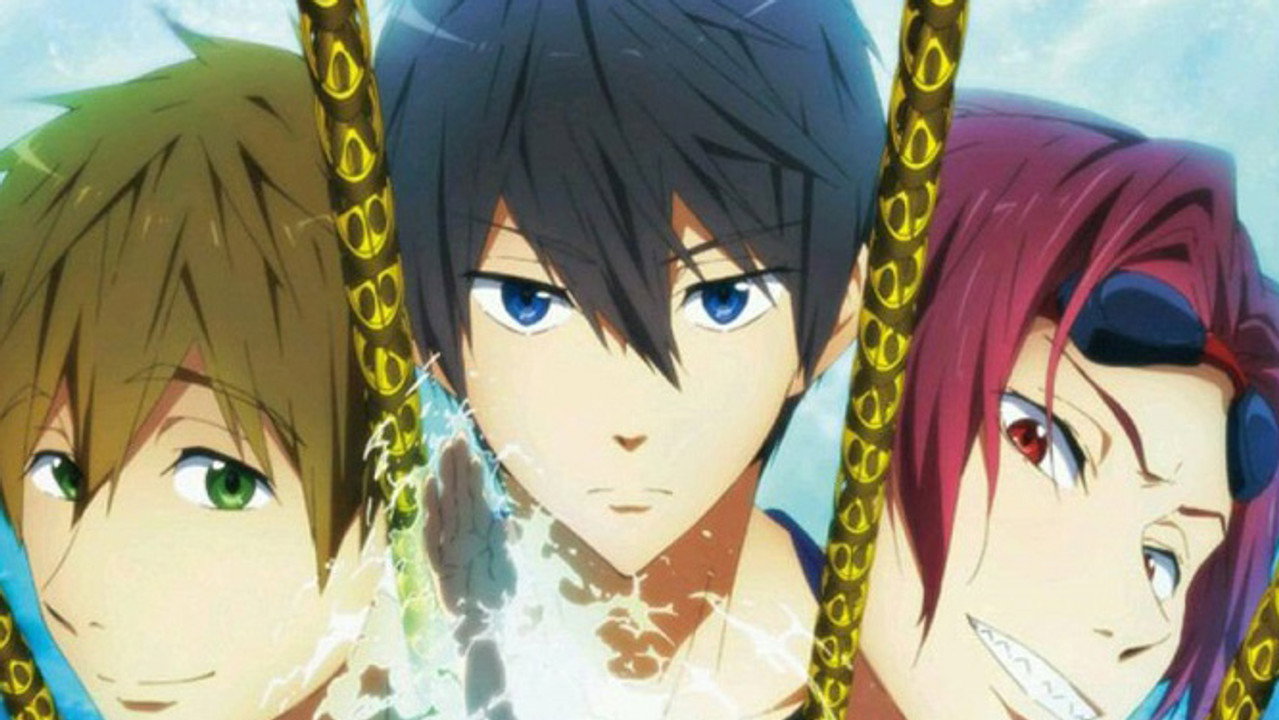 Free!