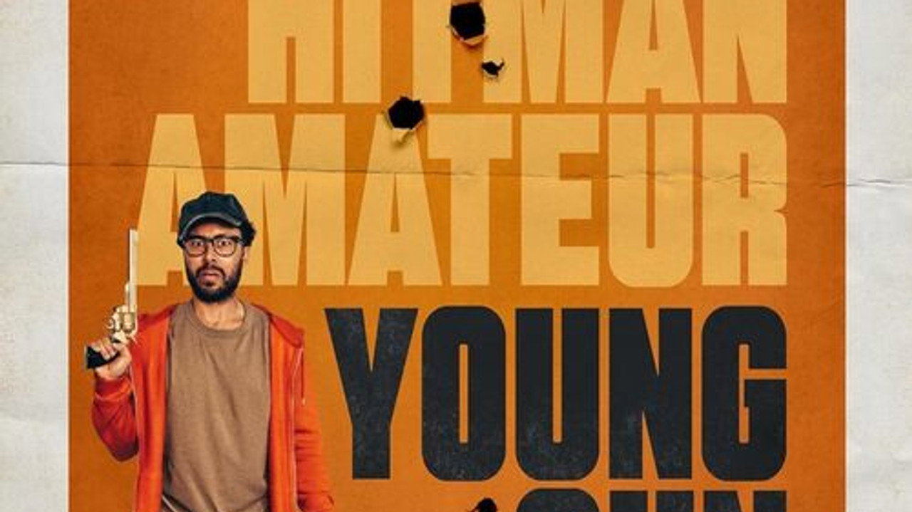 Young Gun