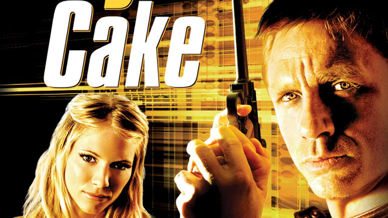 Layer Cake