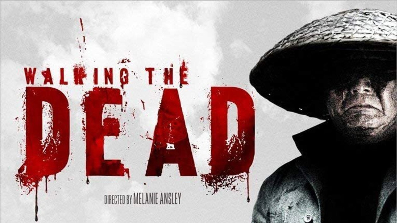 Walking the Dead