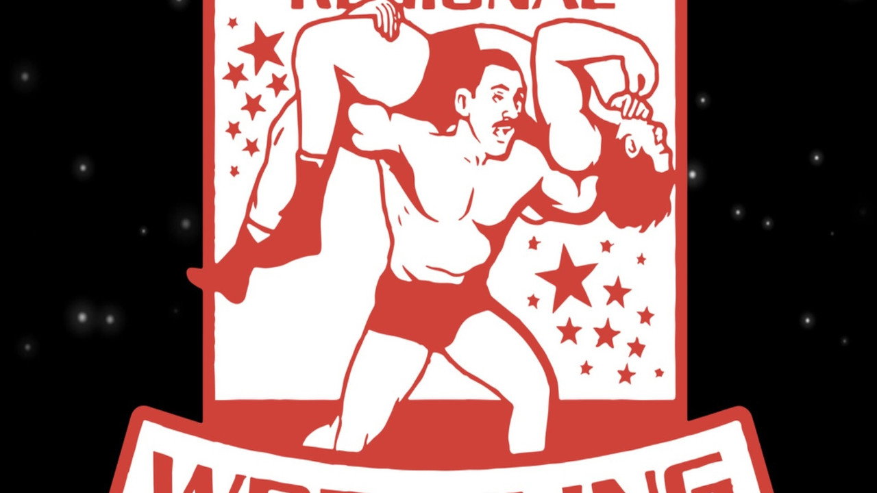 Southpaw Regional Wrestling