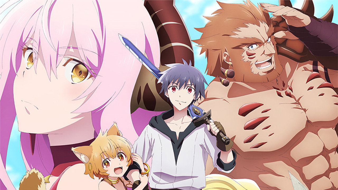I'm Quitting Heroing