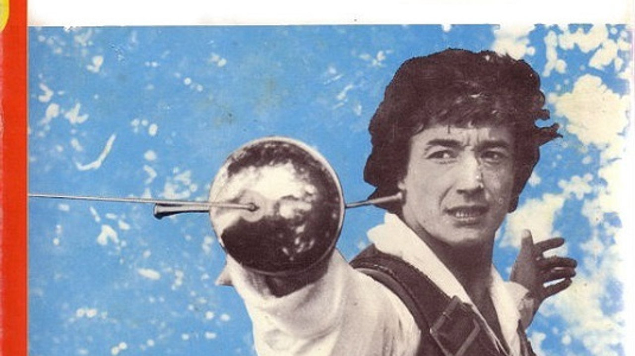 Le Chevalier Tempête