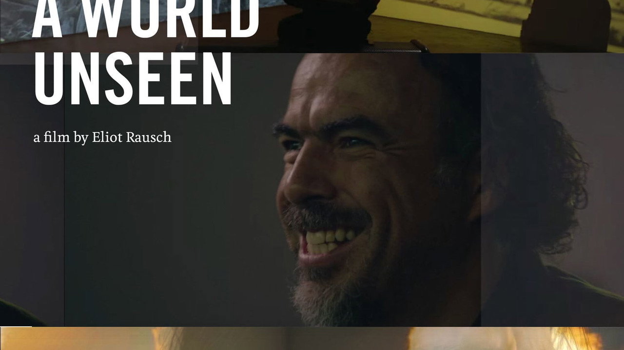 A World Unseen: 'The Revenant'