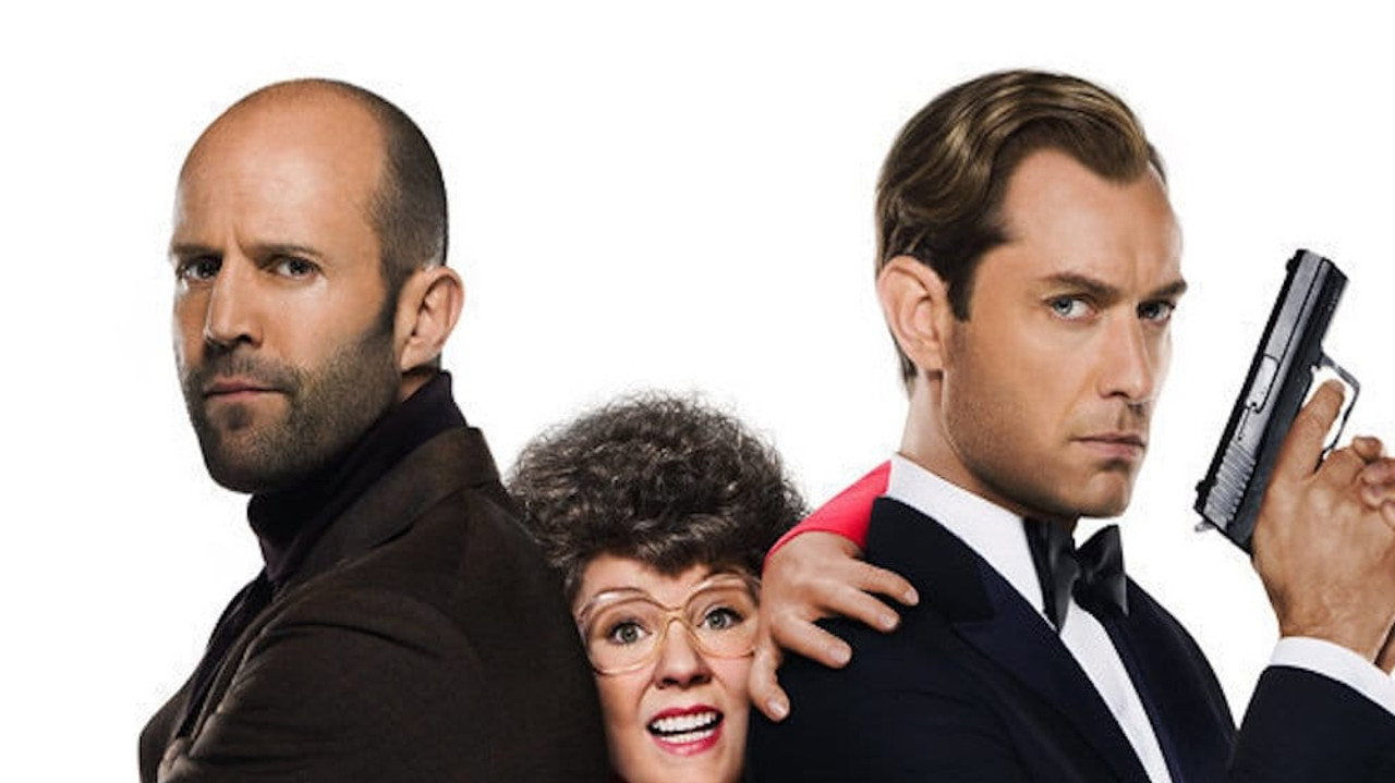 Spy