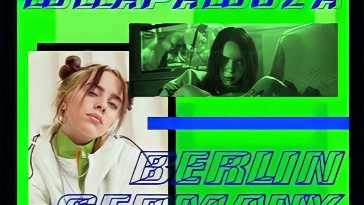 Billie Eilish: Live at Lollapalooza Berlin