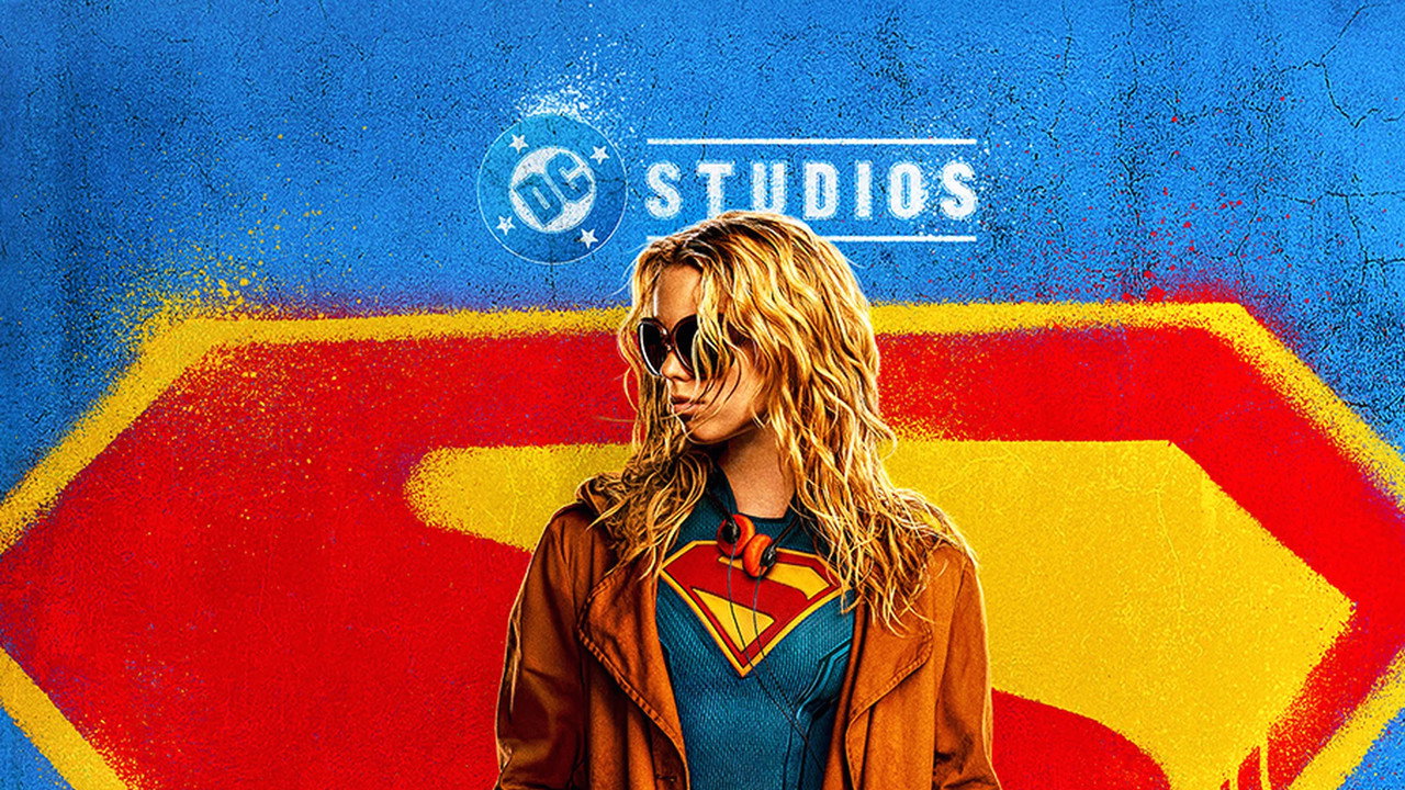 Supergirl