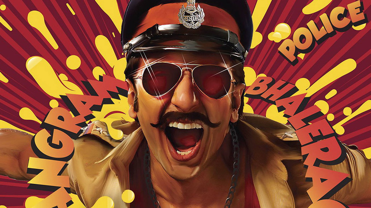 Simmba