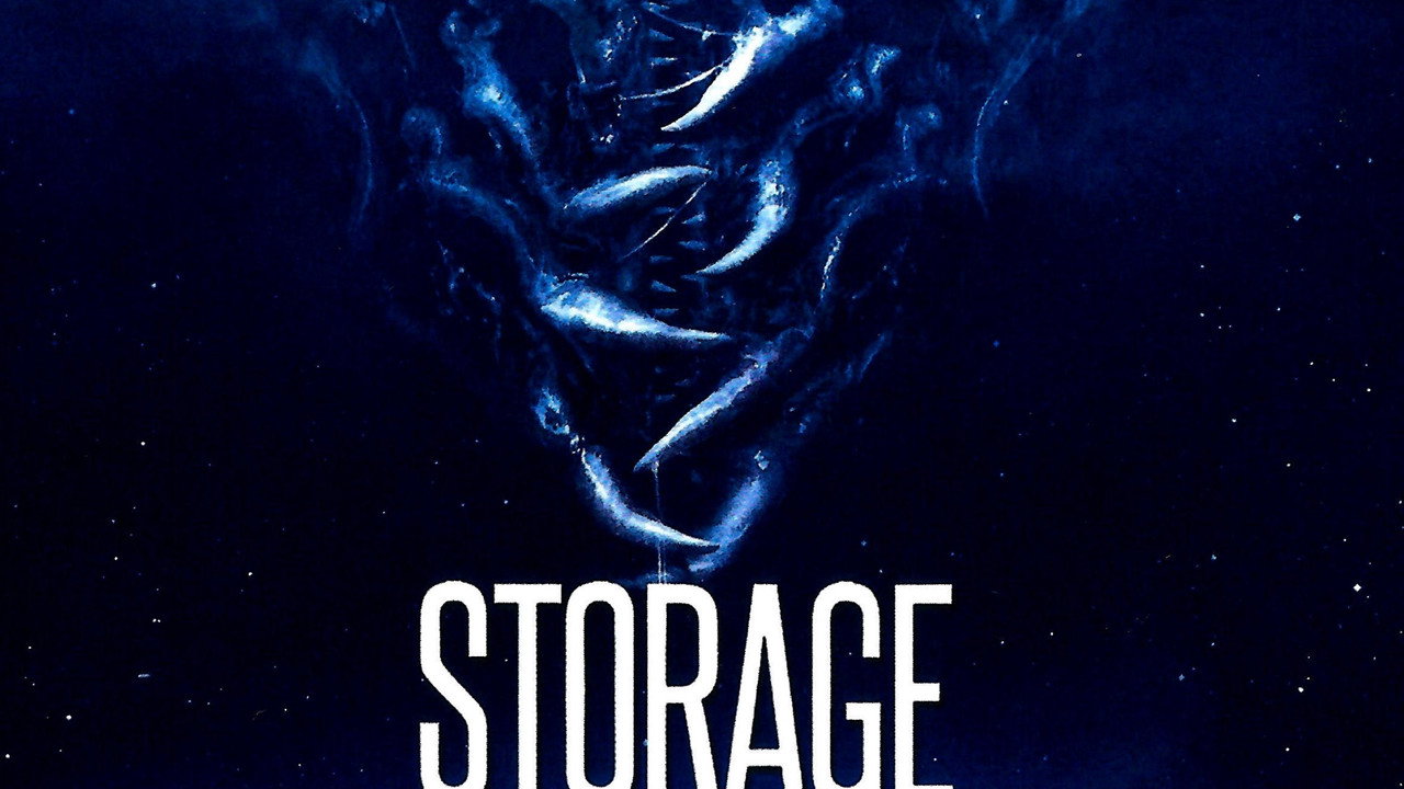 Storage 24