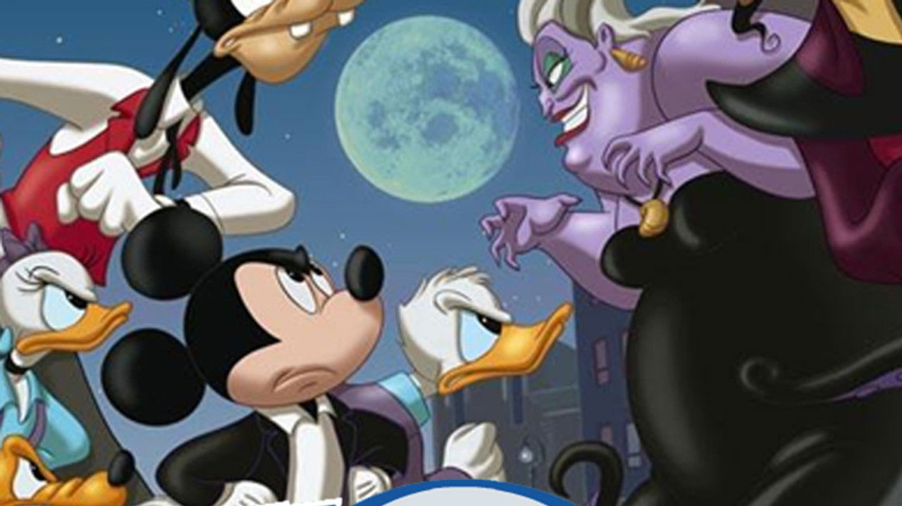 Watch Disney's House of Mouse TV Show Online Free HD — PopcornMovies