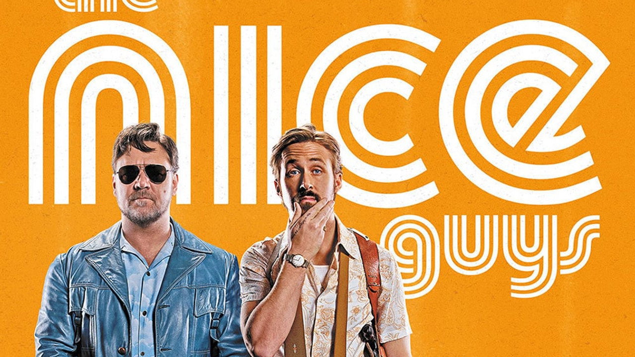 The Nice Guys