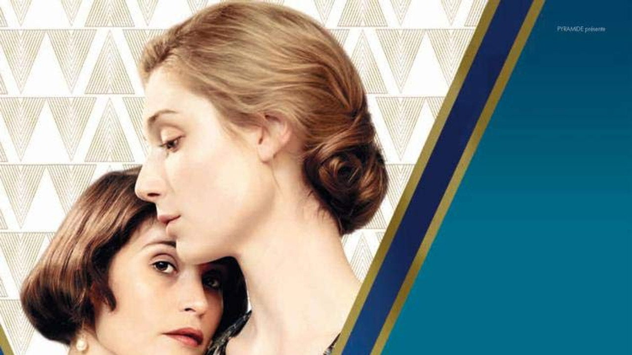 Vita et Virginia