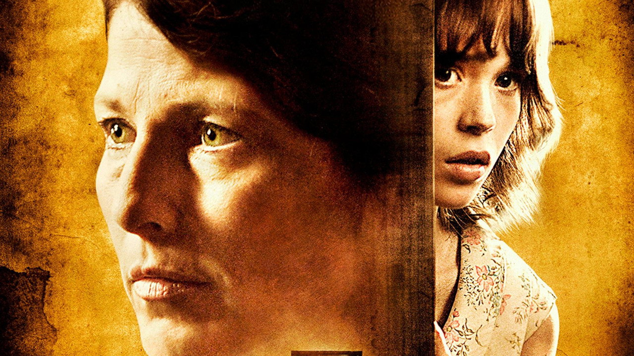 American Crime