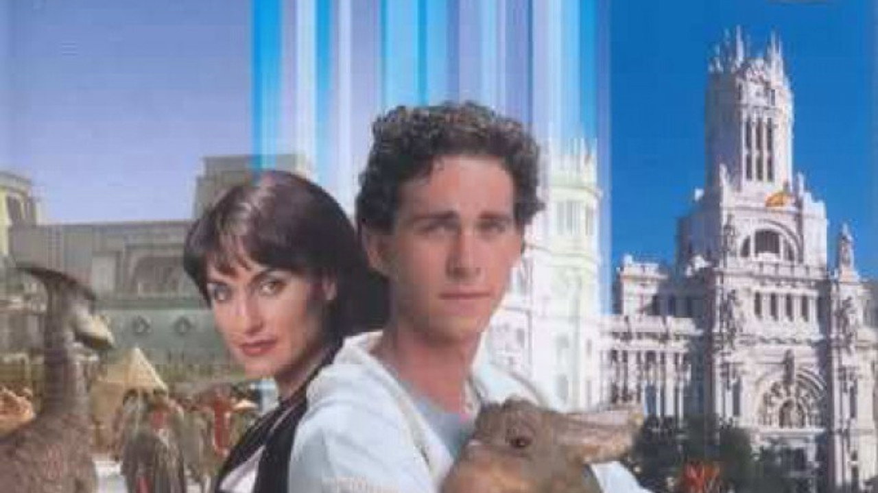 Dinotopia 6: The Exit