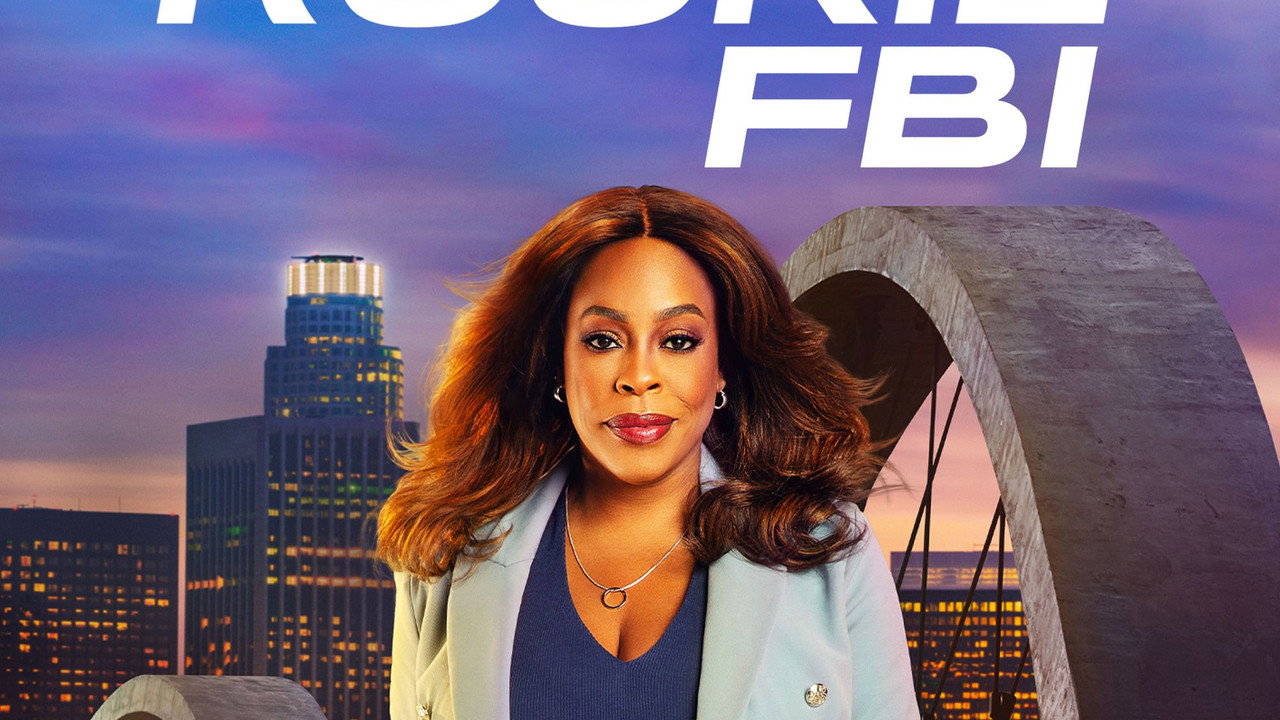 The Rookie: Feds