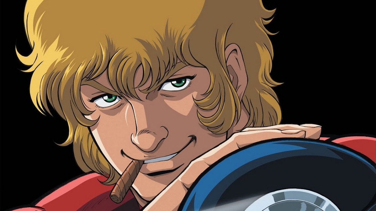 Cobra - The Animation