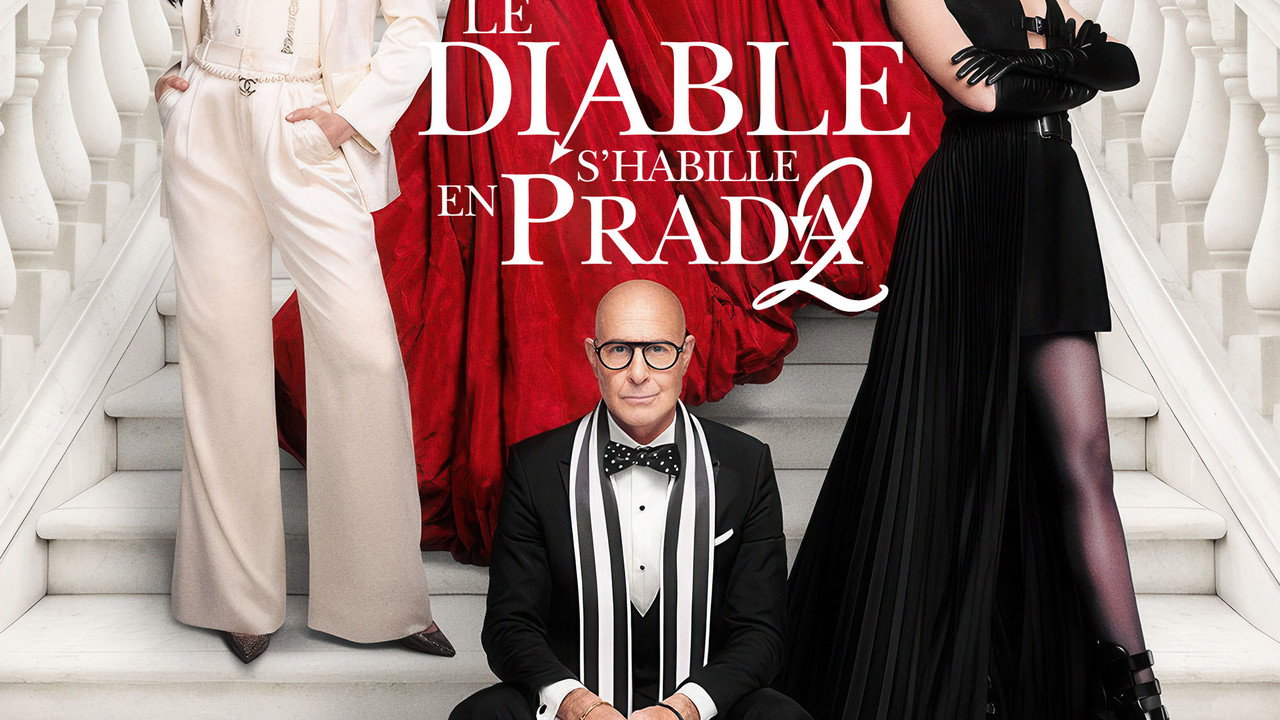 Le Diable s'habille en Prada 2