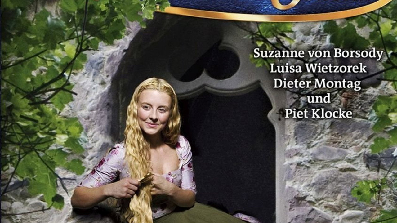 Raiponce
