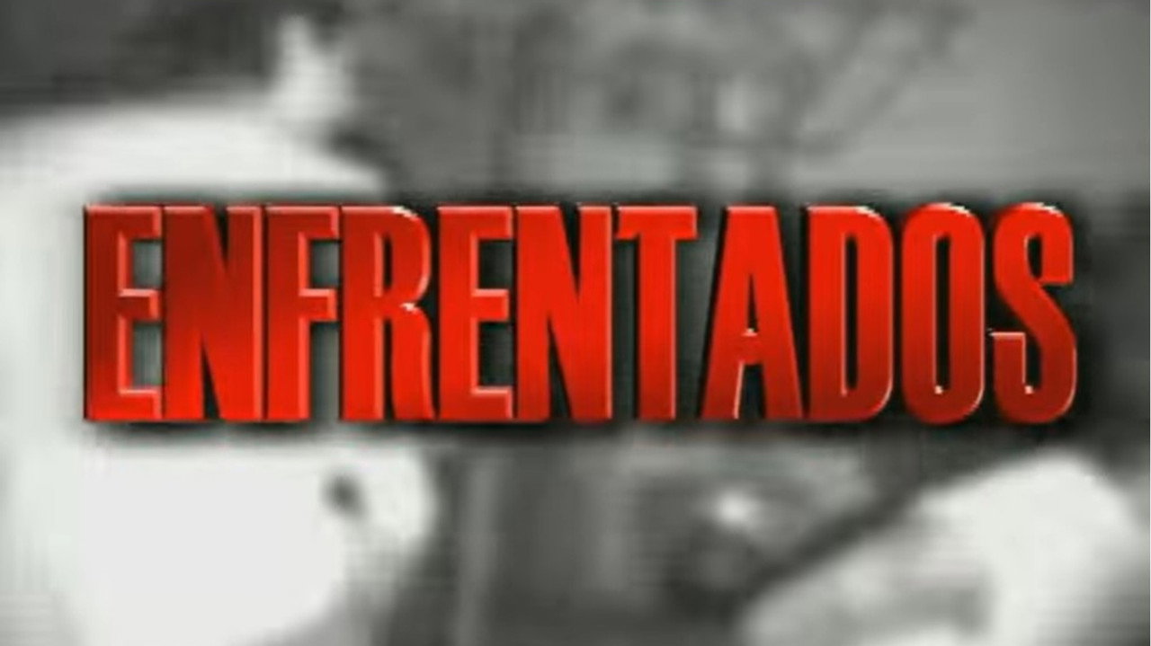 Enfrentados